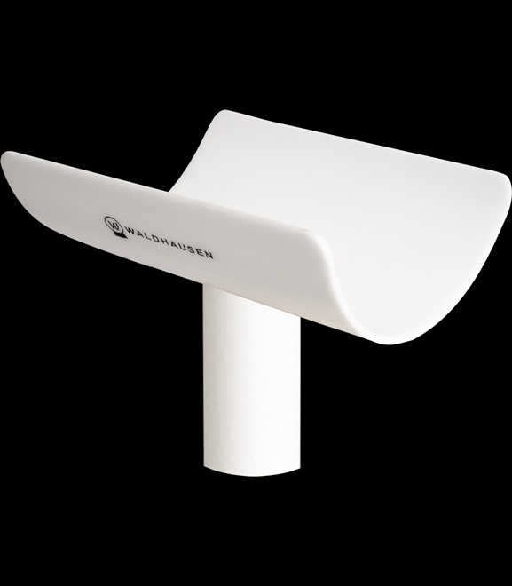 SET 4 SUPPORTI PER PILONI Arredo Box 